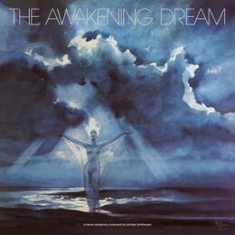 ANDRIESSEN, JURRIAAN - THE AWAKENING DREAM - LP