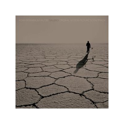 WILTZIE, ADAM BRYANBAUM - SALERO(ORIGINAL MOTION PICTURE SOUNDTRACK) - CD