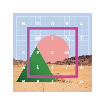SEYMALI, NOURA MINT - ARBINA - CD