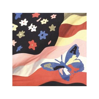 AVALANCHES, THE - WILDFLOWER - CD