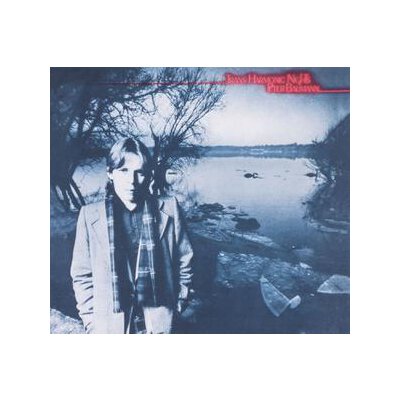 BAUMANN, PETER - TRANS HARMONIC NIGHTS - LP