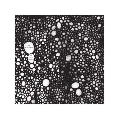 TELESCOPES, THE - AS LIGHT RETURN - CD