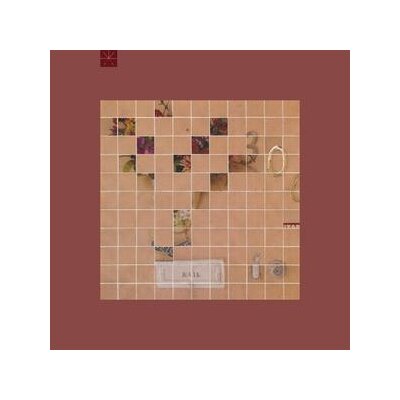 TOUCHE AMORE - STAGE FOUR - CD