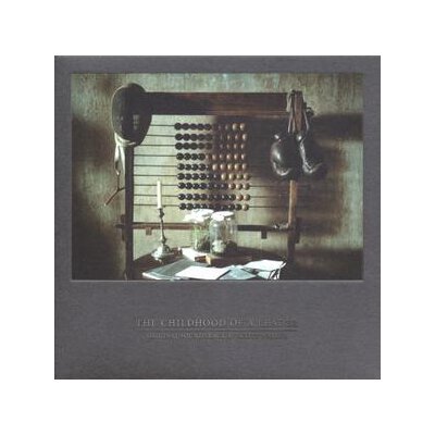 WALKER, SCOTT - THE CHILDHOOD OF A LEADER-OST - LPD