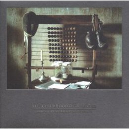 WALKER, SCOTT - THE CHILDHOOD OF A LEADER-OST - CD