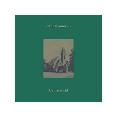 BRODERICK, PETER - GRUNEWALD - LPD