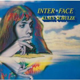 SCHULZE, KLAUS - INTER*FACE(INKL. BONUS TRACK) - CD