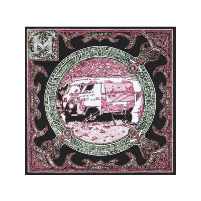 MÜLL - DADA MÜLL(1969-1974) - CD