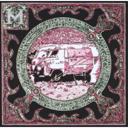 MÜLL - DADA MÜLL(1969-1974) - CD