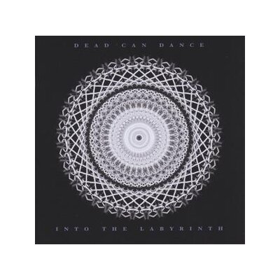 DEAD CAN DANCE - INTO THE LABYRINTH - CD