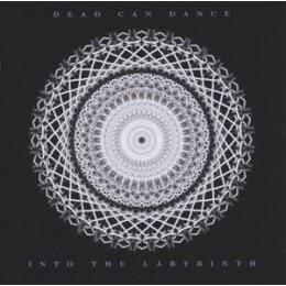 DEAD CAN DANCE - INTO THE LABYRINTH - CD