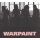 WARPAINT - HEADS UP - CD