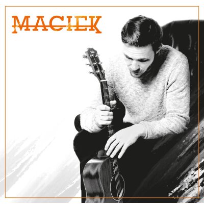 MACIEK - MACIEK - CD