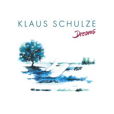 SCHULZE, KLAUS - DREAMS(BONUS EDITION) - CD
