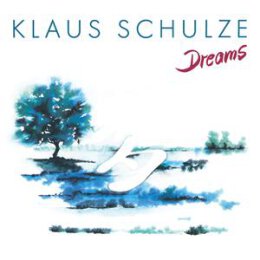 SCHULZE, KLAUS - DREAMS(BONUS EDITION) - CD