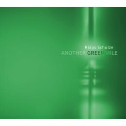 SCHULZE, KLAUS - ANOTHER GREEN MILE(BONUS EDITION) - CD