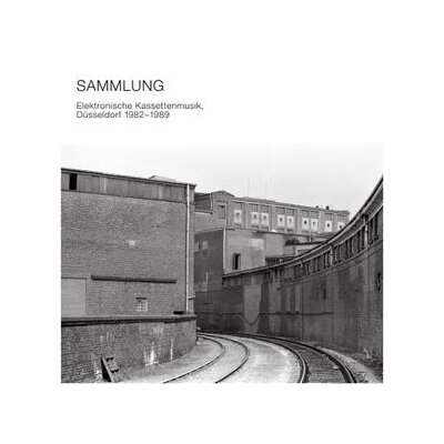 VARIOUS - SAMMLUNG-ELEKTRONISCHE KASSETTENMUSIK - CD