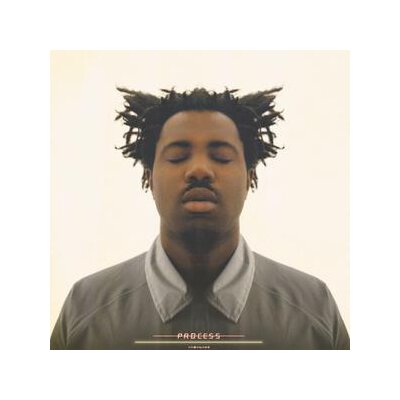 SAMPHA - PROCESS - CD