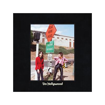 LEMON TWIGS, THE - DO HOLLYWOOD - CD