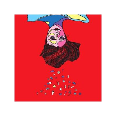 MADEIRA - BAD HUMORS - LPD