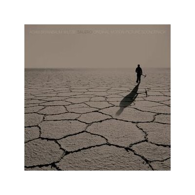 WILTZIE, ADAM BRYANBAUM - SALERO (ORIGINAL MOTION PICTURE SOUNDTRACK) (CLEAR VINYL) - LPD