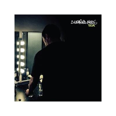 SLEAFORD MODS - TCR - CD