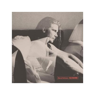 DETTMANN, MARCEL - DJ-KICKS - CD