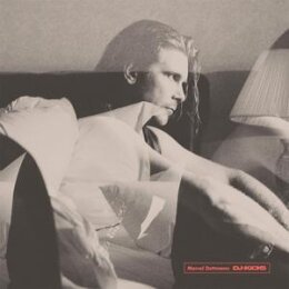 DETTMANN, MARCEL - DJ-KICKS - CD