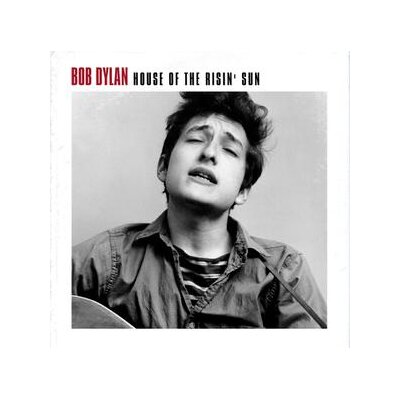 DYLAN, BOB - HOUSE OF THE RISIN SUN - LP