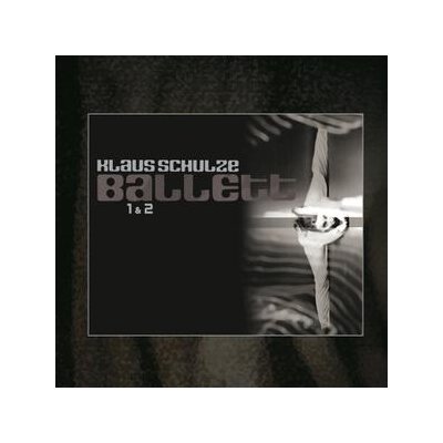 SCHULZE, KLAUS - BALLETT 1 & 2(BONUS EDITION) - CD