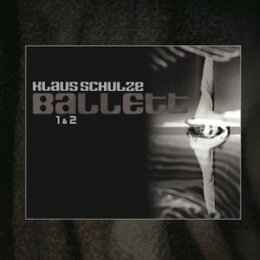 SCHULZE, KLAUS - BALLETT 1 & 2(BONUS EDITION) - CD