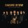 SHAKE STEW - THE GOLDEN FANG - CD