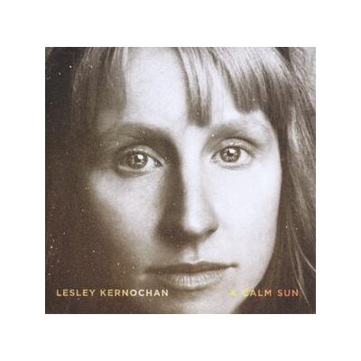 KERNOCHAN, LESLEY - A CALM SUN - CD