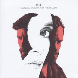 OST/A WINGED VICTORY FOR THE SULLEN - IRIS (ORIGINAL...