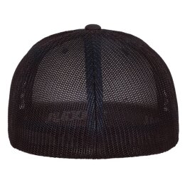 Flexfit - Mesh Trucker - 6511 - navy