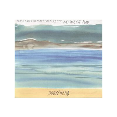 BODY/HEAD - NO WAVES - CD