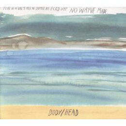 BODY/HEAD - NO WAVES - CD