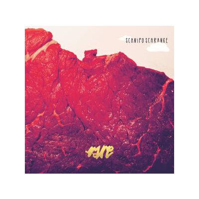 SCHNIPO SCHRANKE - RARE - CD