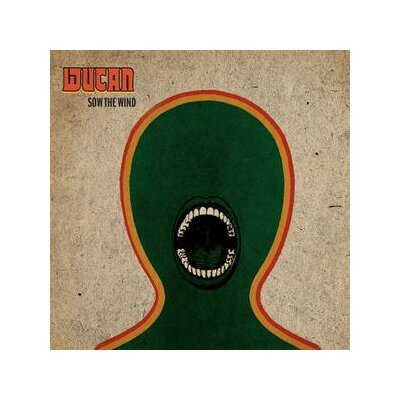 WUCAN - SOW THE WIND - CD