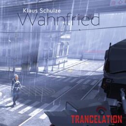 SCHULZE, KLAUS WAHNFRIED - TRANCELATION - CD