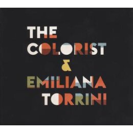 COLORIST, THE/TORRINI, EMILIANA - THE COLORIST &...
