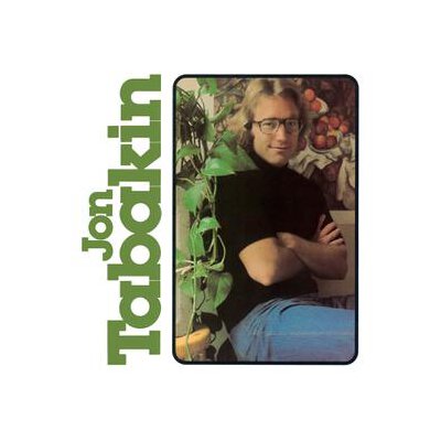 TABAKIN, JON - JON TABAKIN - CD