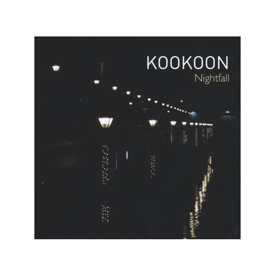 KOOKOON - NIGHTFALL - CD