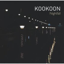 KOOKOON - NIGHTFALL - CD