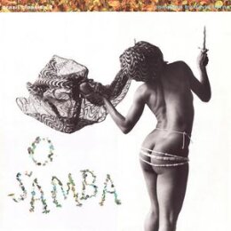 VARIOUS/DAVID BYRNE - BRAZIL CLASSICS 2:O SAMBA - LPD