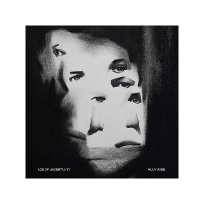 MUUY BIIEN - AGE OF UNCERTAINTY - LPD