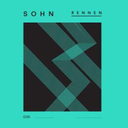 SOHN - RENNEN - LPD