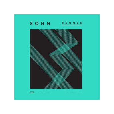 SOHN - RENNEN - CD