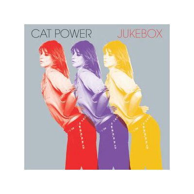 CAT POWER - JUKEBOX - LP