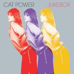 CAT POWER - JUKEBOX - LP